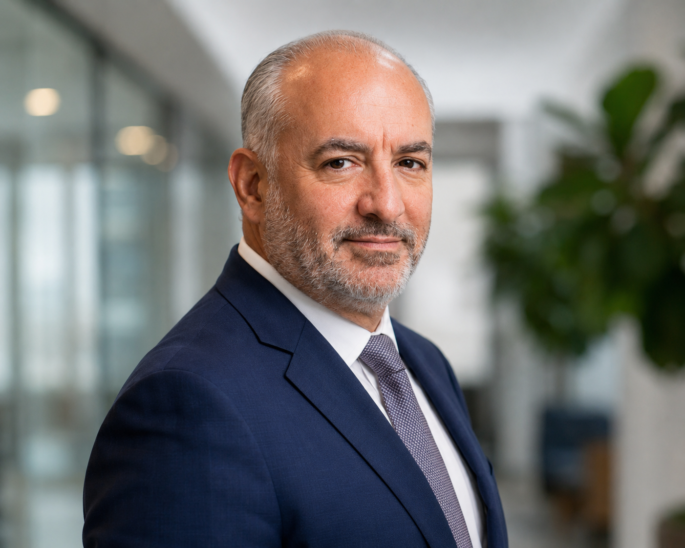 Serge Shoueiri